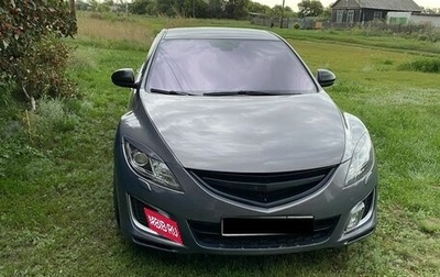 Mazda 6, 2007 год, 800 000 рублей, 1 фотография