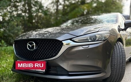 Mazda 6, 2021 год, 2 480 000 рублей, 4 фотография