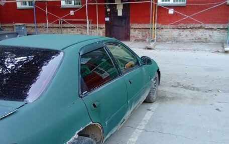 Honda Civic IV, 1991 год, 80 000 рублей, 5 фотография