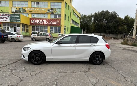 BMW 1 серия, 2018 год, 1 345 000 рублей, 3 фотография