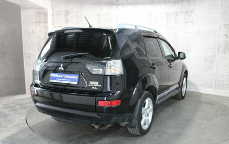 Mitsubishi Outlander III рестайлинг 3, 2008 год, 825 000 рублей, 6 фотография