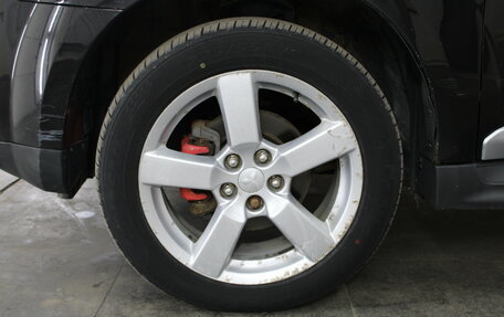 Mitsubishi Outlander III рестайлинг 3, 2008 год, 825 000 рублей, 14 фотография