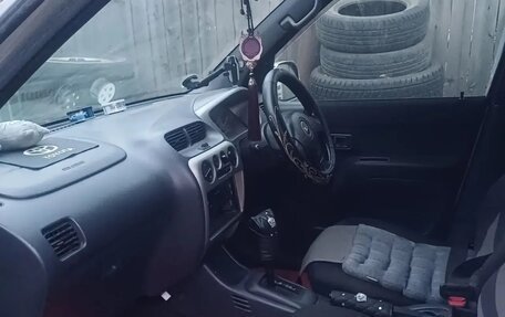 Daihatsu Terios II, 2005 год, 480 000 рублей, 2 фотография