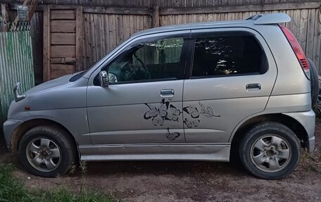 Daihatsu Terios II, 2005 год, 480 000 рублей, 3 фотография