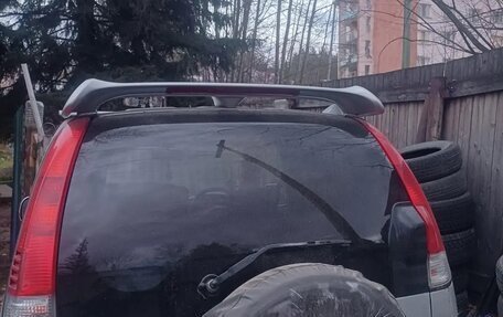 Daihatsu Terios II, 2005 год, 480 000 рублей, 5 фотография