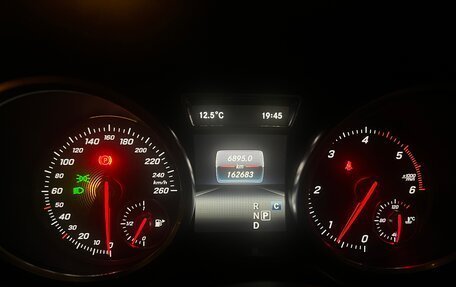 Mercedes-Benz GLE Coupe, 2017 год, 4 550 000 рублей, 8 фотография