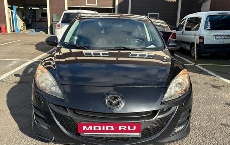 Mazda 3, 2010 год, 750 000 рублей, 2 фотография