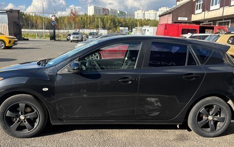 Mazda 3, 2010 год, 750 000 рублей, 4 фотография