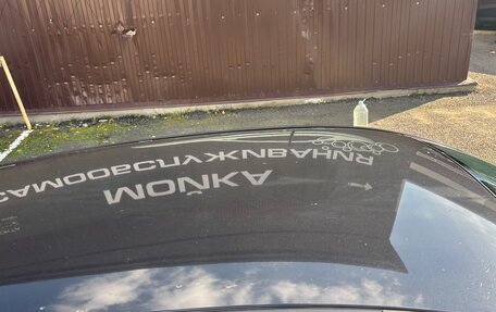 Mazda 3, 2010 год, 750 000 рублей, 10 фотография