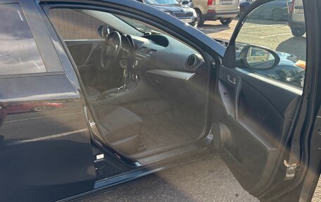 Mazda 3, 2010 год, 750 000 рублей, 11 фотография