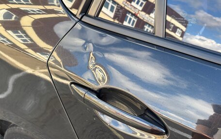 Mazda 3, 2010 год, 750 000 рублей, 15 фотография