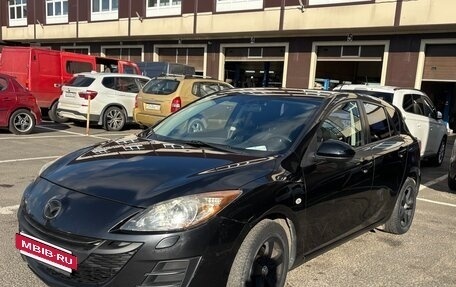 Mazda 3, 2010 год, 750 000 рублей, 3 фотография