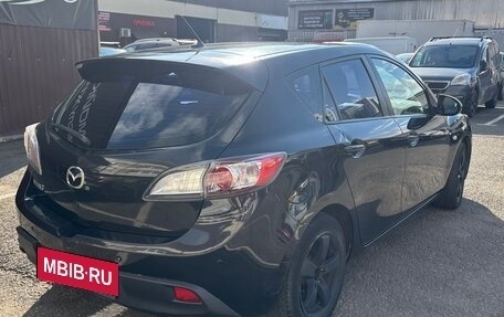 Mazda 3, 2010 год, 750 000 рублей, 7 фотография