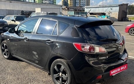 Mazda 3, 2010 год, 750 000 рублей, 5 фотография