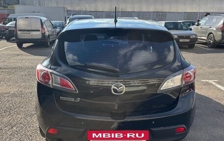 Mazda 3, 2010 год, 750 000 рублей, 6 фотография