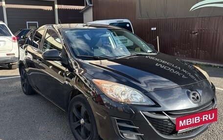 Mazda 3, 2010 год, 750 000 рублей, 9 фотография