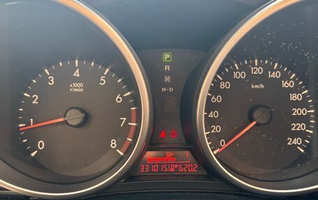 Mazda 3, 2010 год, 750 000 рублей, 20 фотография