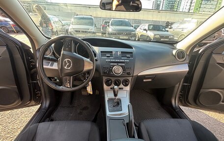 Mazda 3, 2010 год, 750 000 рублей, 19 фотография