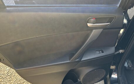 Mazda 3, 2010 год, 750 000 рублей, 26 фотография
