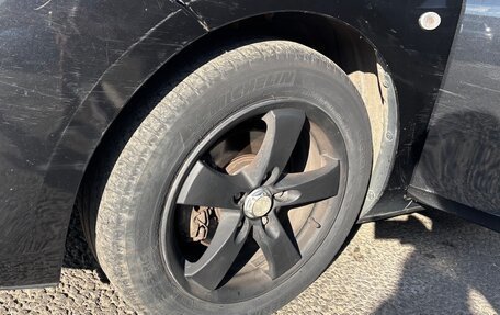 Mazda 3, 2010 год, 750 000 рублей, 22 фотография