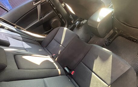 Mazda 3, 2010 год, 750 000 рублей, 24 фотография