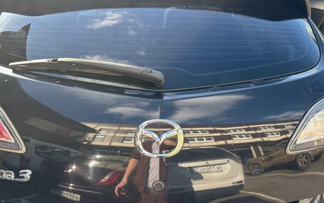 Mazda 3, 2010 год, 750 000 рублей, 34 фотография