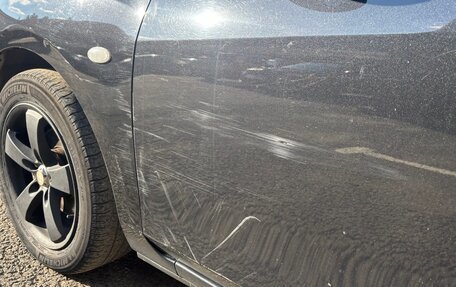 Mazda 3, 2010 год, 750 000 рублей, 33 фотография