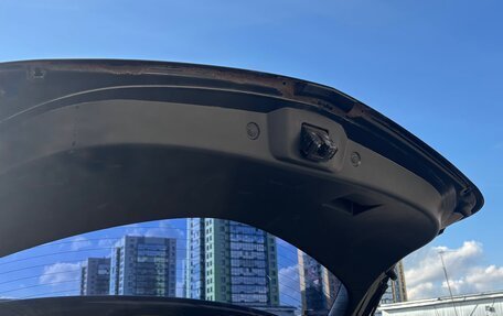 Mazda 3, 2010 год, 750 000 рублей, 35 фотография