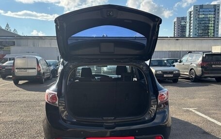 Mazda 3, 2010 год, 750 000 рублей, 36 фотография