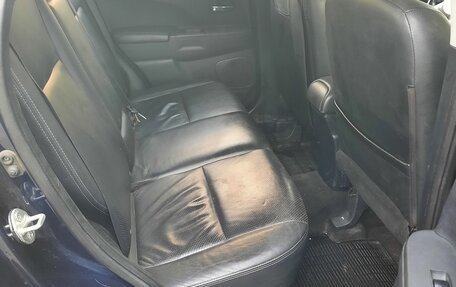 Mitsubishi ASX I рестайлинг, 2011 год, 600 000 рублей, 7 фотография