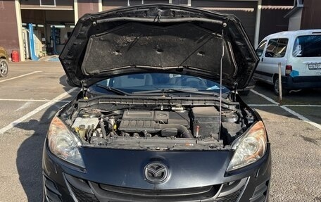 Mazda 3, 2010 год, 750 000 рублей, 38 фотография