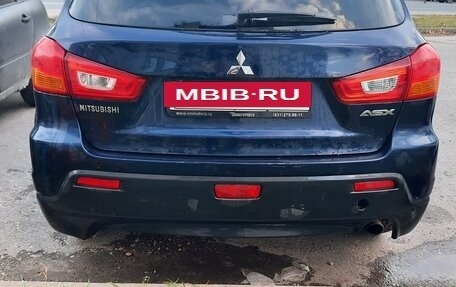 Mitsubishi ASX I рестайлинг, 2011 год, 600 000 рублей, 4 фотография