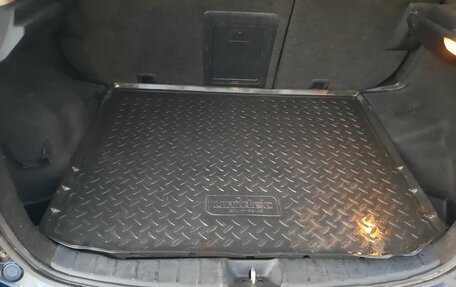 Mitsubishi ASX I рестайлинг, 2011 год, 600 000 рублей, 11 фотография