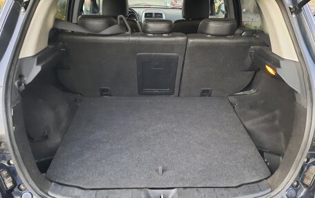 Mitsubishi ASX I рестайлинг, 2011 год, 600 000 рублей, 12 фотография