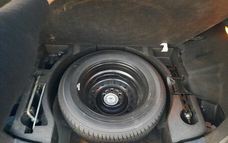 Mitsubishi ASX I рестайлинг, 2011 год, 600 000 рублей, 13 фотография