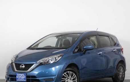 Nissan Note II рестайлинг, 2019 год, 1 169 000 рублей, 3 фотография