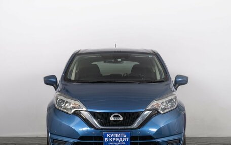 Nissan Note II рестайлинг, 2019 год, 1 169 000 рублей, 4 фотография
