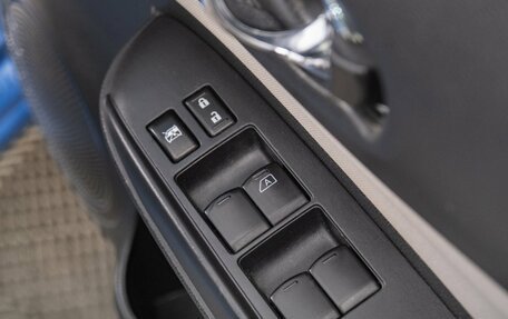Nissan Note II рестайлинг, 2019 год, 1 169 000 рублей, 8 фотография