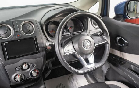 Nissan Note II рестайлинг, 2019 год, 1 169 000 рублей, 10 фотография