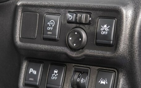 Nissan Note II рестайлинг, 2019 год, 1 169 000 рублей, 15 фотография