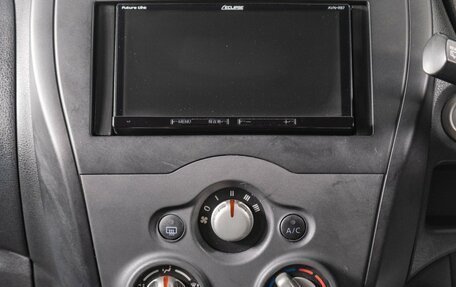 Nissan Note II рестайлинг, 2019 год, 1 169 000 рублей, 14 фотография