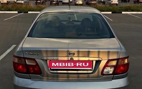 Nissan Almera, 2005 год, 260 000 рублей, 2 фотография