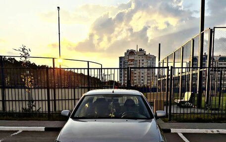 Nissan Almera, 2005 год, 260 000 рублей, 5 фотография