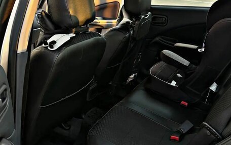 Nissan Almera, 2005 год, 260 000 рублей, 8 фотография