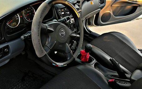 Nissan Almera, 2005 год, 260 000 рублей, 6 фотография