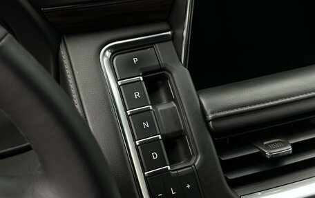 Chevrolet Tahoe IV, 2021 год, 5 750 000 рублей, 14 фотография