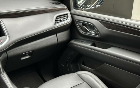 Chevrolet Tahoe IV, 2021 год, 5 750 000 рублей, 10 фотография