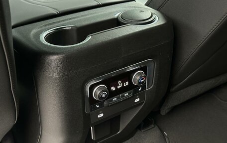 Chevrolet Tahoe IV, 2021 год, 5 750 000 рублей, 21 фотография
