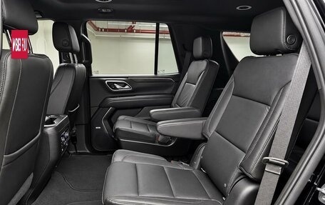 Chevrolet Tahoe IV, 2021 год, 5 750 000 рублей, 20 фотография