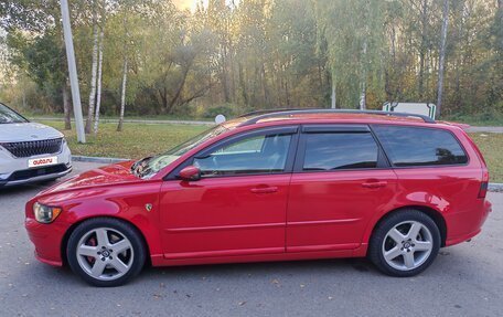 Volvo V50 I, 2005 год, 1 099 000 рублей, 7 фотография